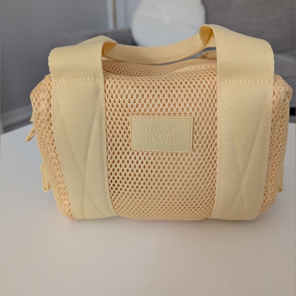 Dagne Dover Landon Mesh Mini